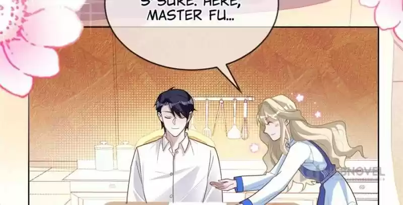 Sugar Addiction Vol.05 Ch.067