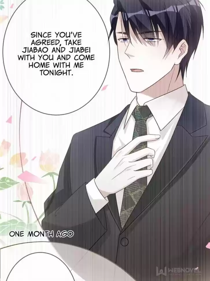 Sugar Addiction Vol.05 Ch.067