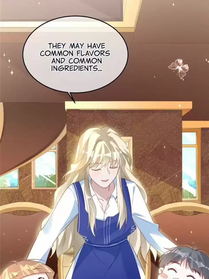 Sugar Addiction Vol.05 Ch.067