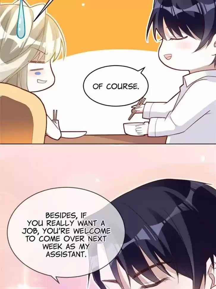 Sugar Addiction Vol.05 Ch.069