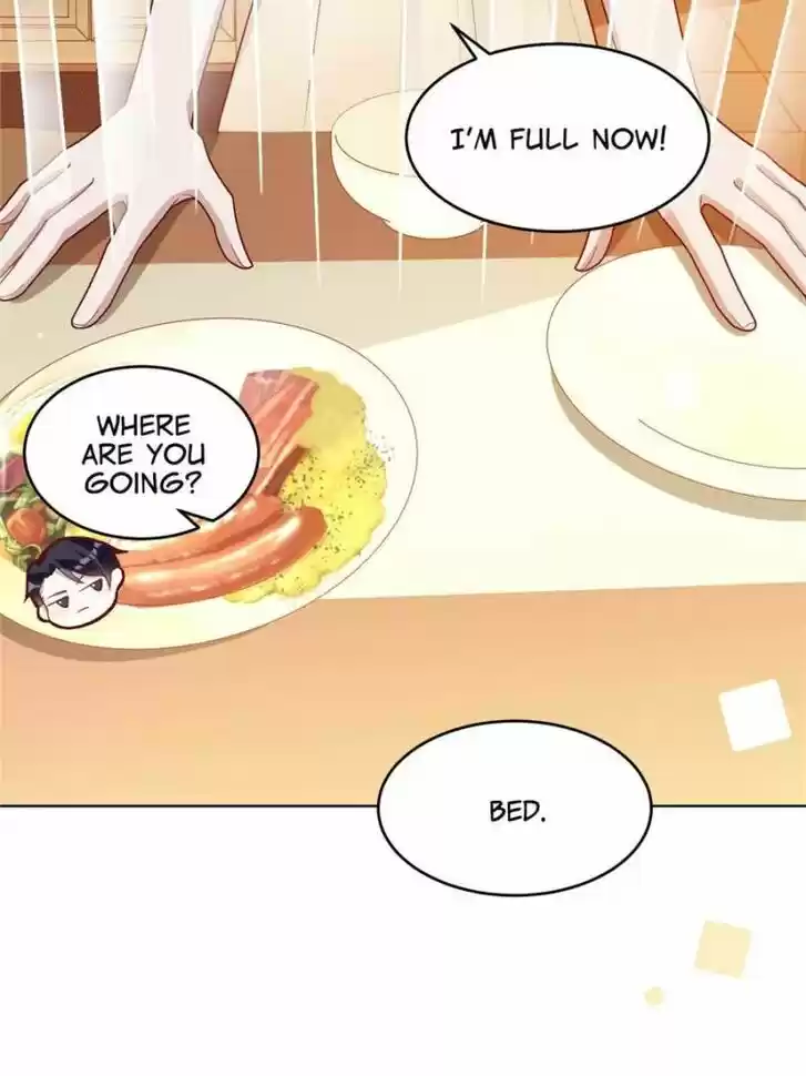 Sugar Addiction Vol.05 Ch.069