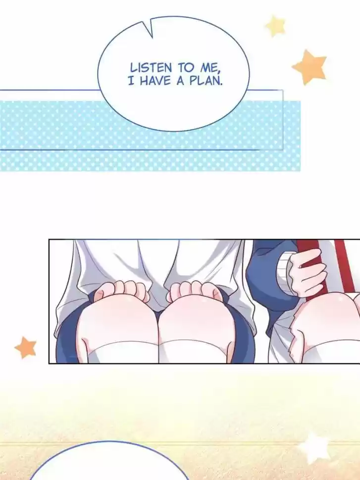 Sugar Addiction Vol.05 Ch.069