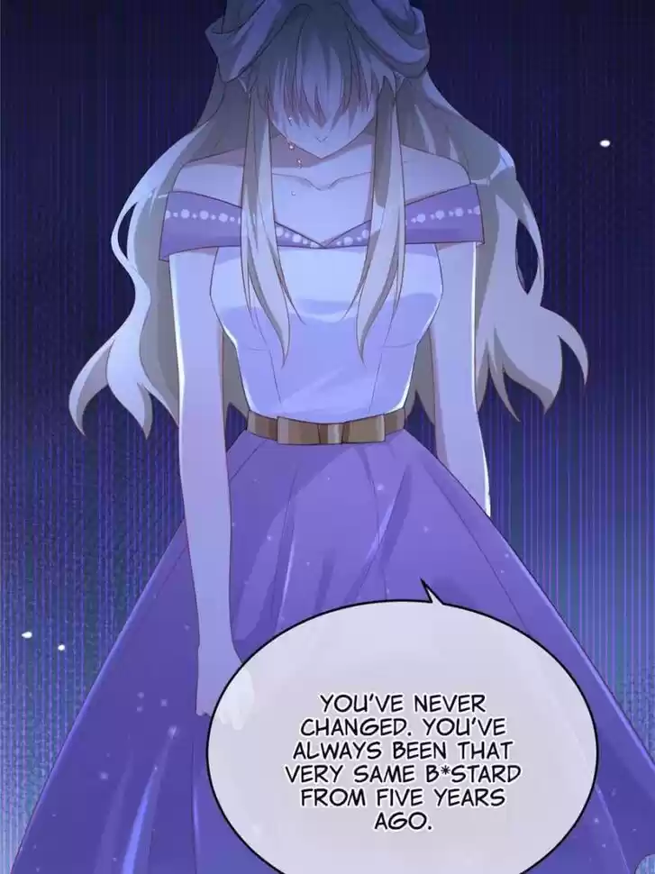 Sugar Addiction Vol.05 Ch.070