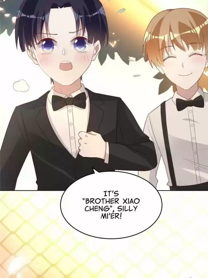 Sugar Addiction Vol.05 Ch.071