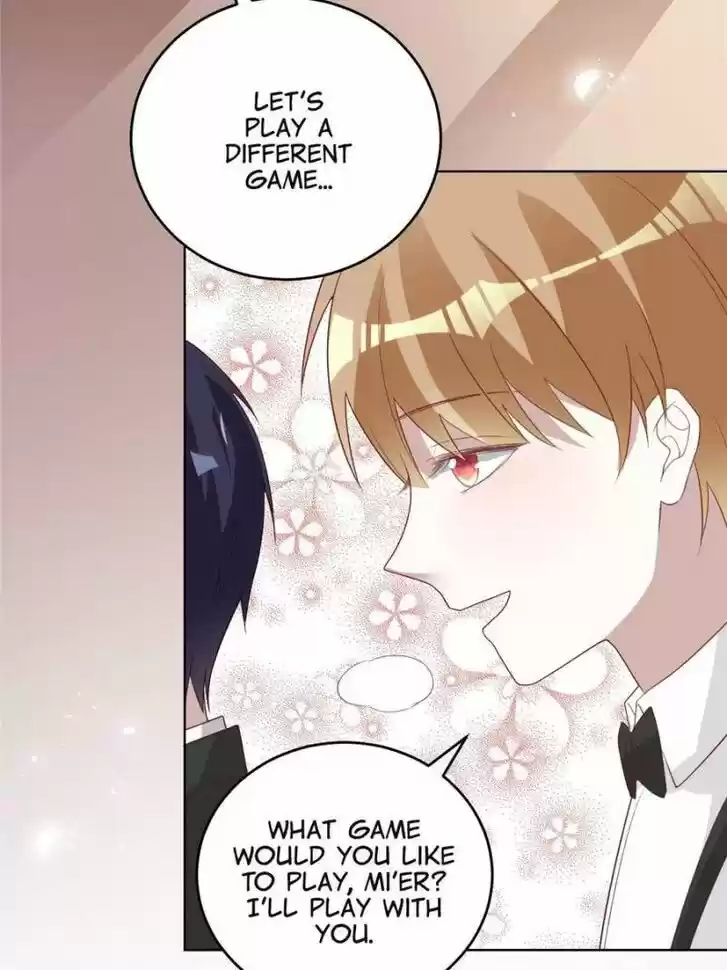 Sugar Addiction Vol.05 Ch.071