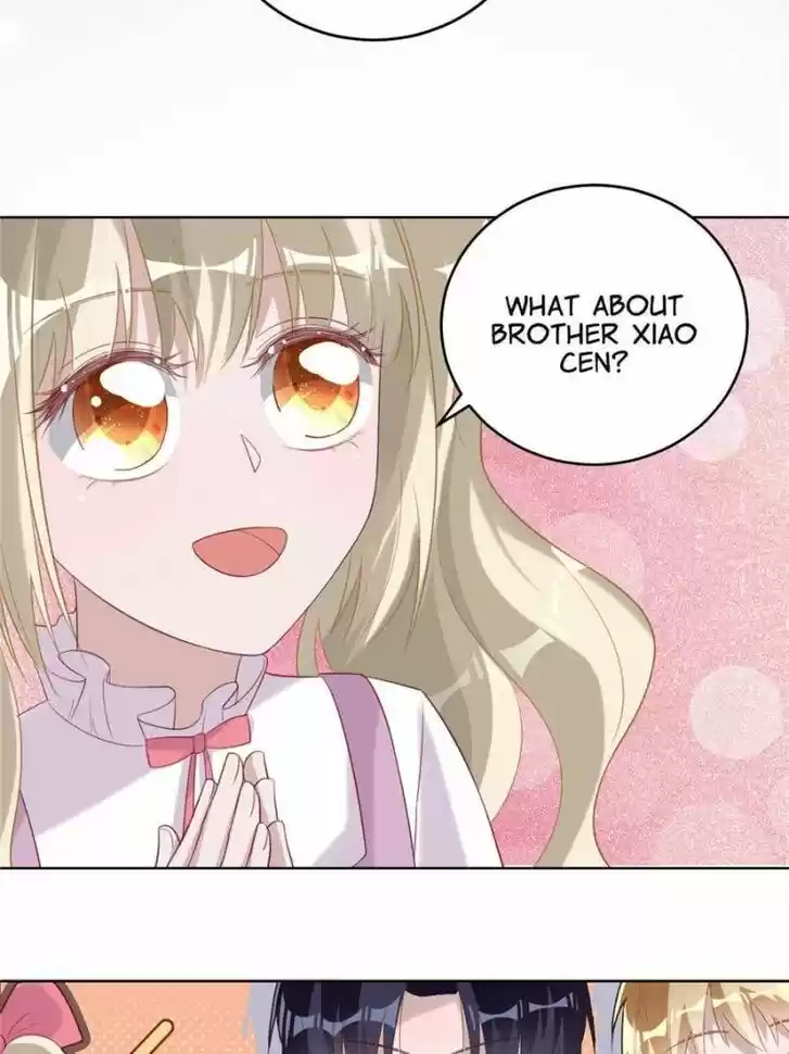 Sugar Addiction Vol.05 Ch.071