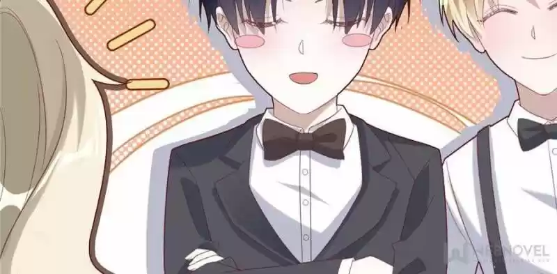 Sugar Addiction Vol.05 Ch.071