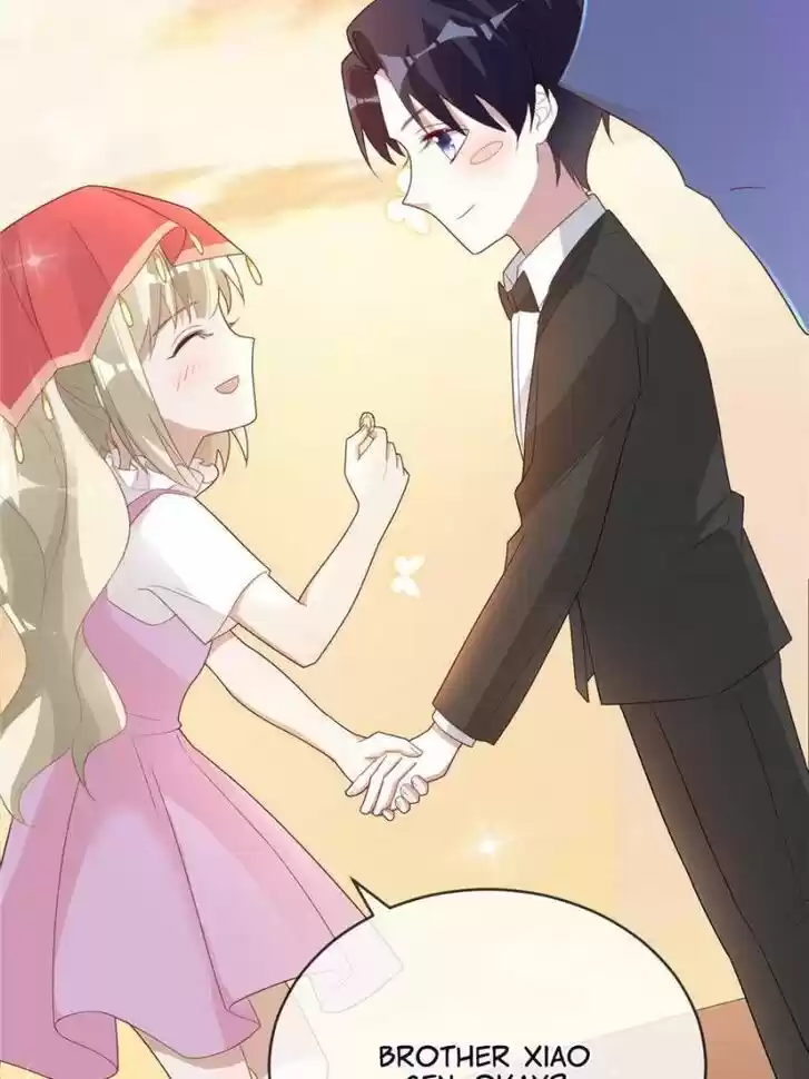 Sugar Addiction Vol.05 Ch.071