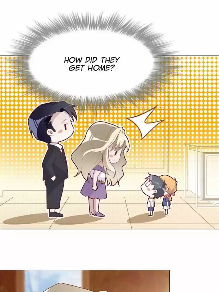 Sugar Addiction Vol.05 Ch.073