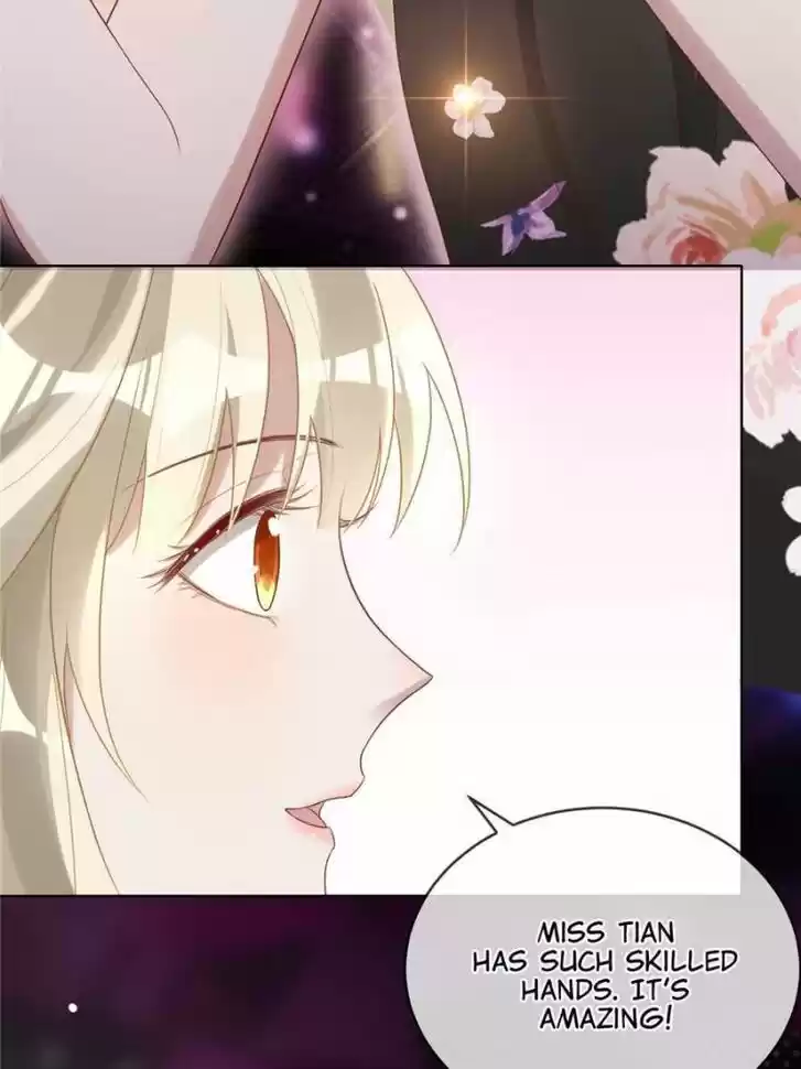 Sugar Addiction Vol.05 Ch.074