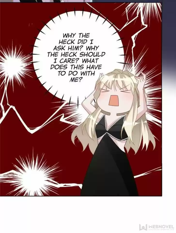 Sugar Addiction Vol.05 Ch.075