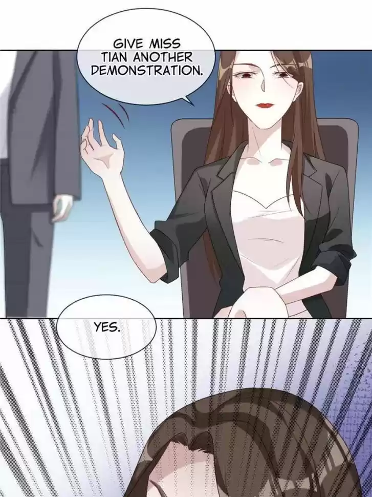 Sugar Addiction Vol.05 Ch.077