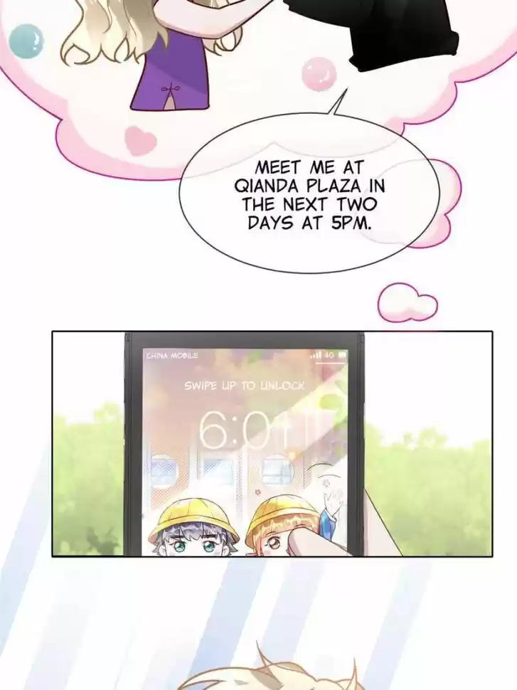 Sugar Addiction Vol.05 Ch.078