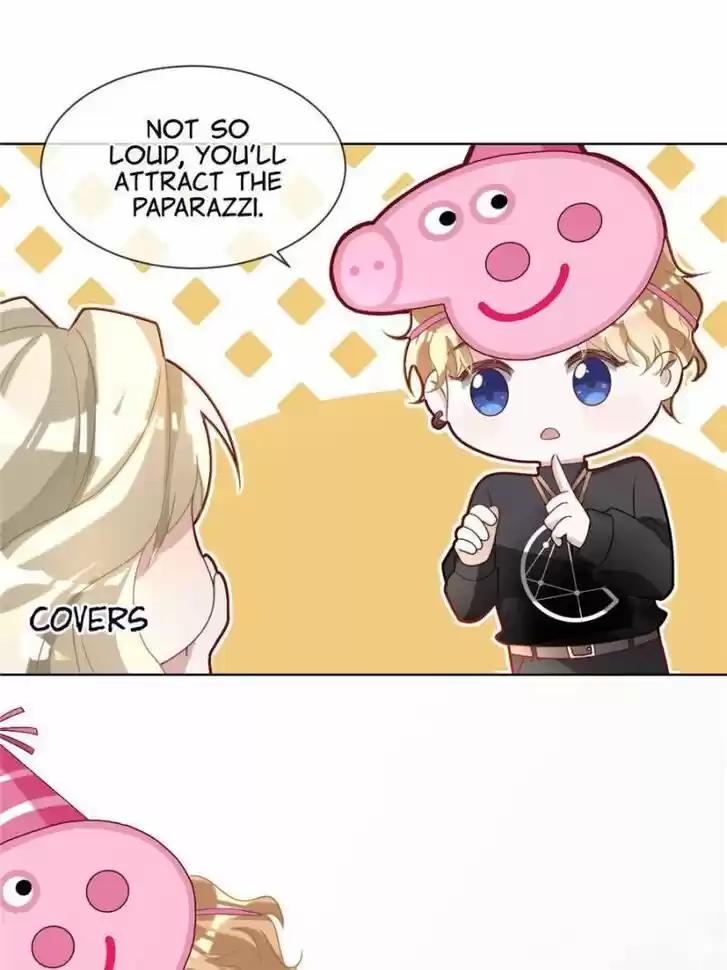 Sugar Addiction Vol.05 Ch.078