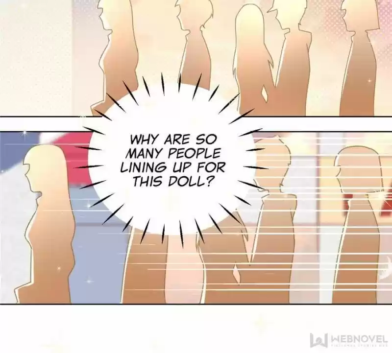 Sugar Addiction Vol.05 Ch.078