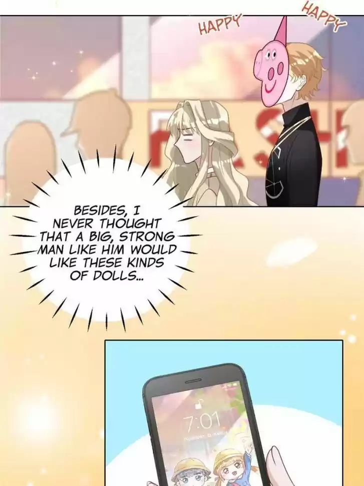 Sugar Addiction Vol.05 Ch.078