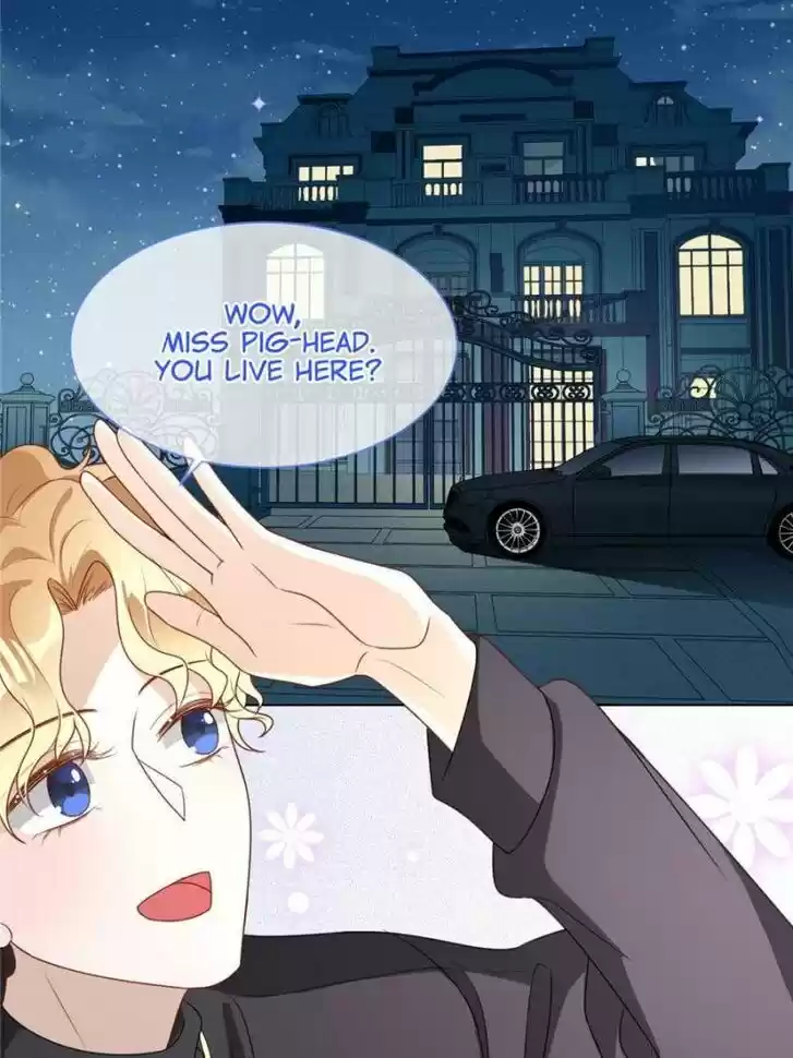 Sugar Addiction Vol.05 Ch.079