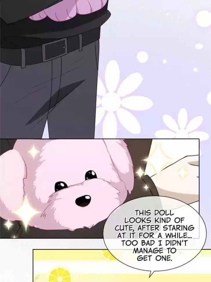 Sugar Addiction Vol.05 Ch.079