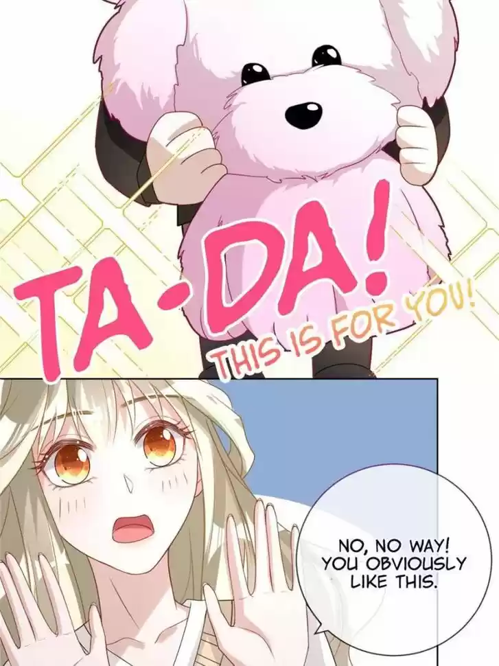 Sugar Addiction Vol.05 Ch.079