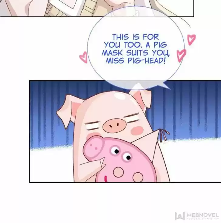 Sugar Addiction Vol.05 Ch.079