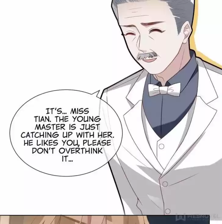 Sugar Addiction Vol.05 Ch.079