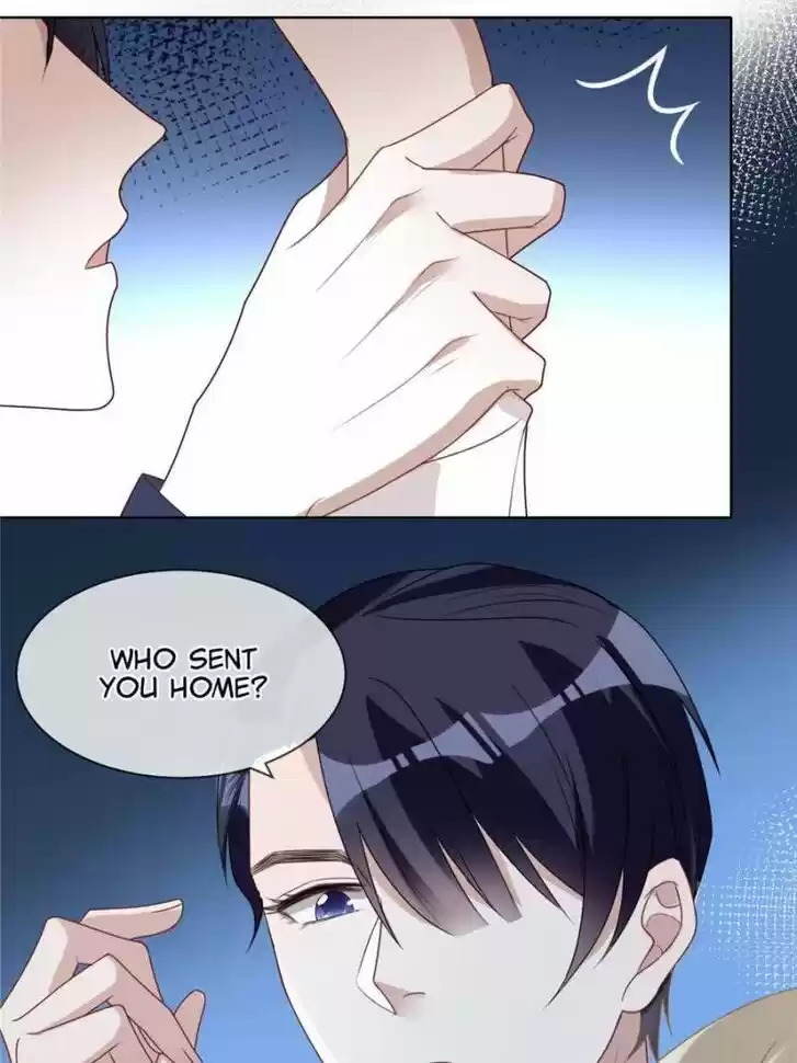 Sugar Addiction Vol.05 Ch.079