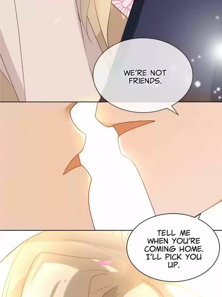 Sugar Addiction Vol.05 Ch.079