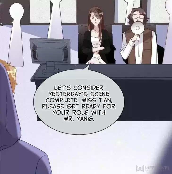 Sugar Addiction Vol.05 Ch.080