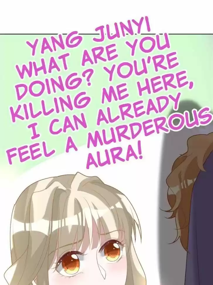 Sugar Addiction Vol.05 Ch.081