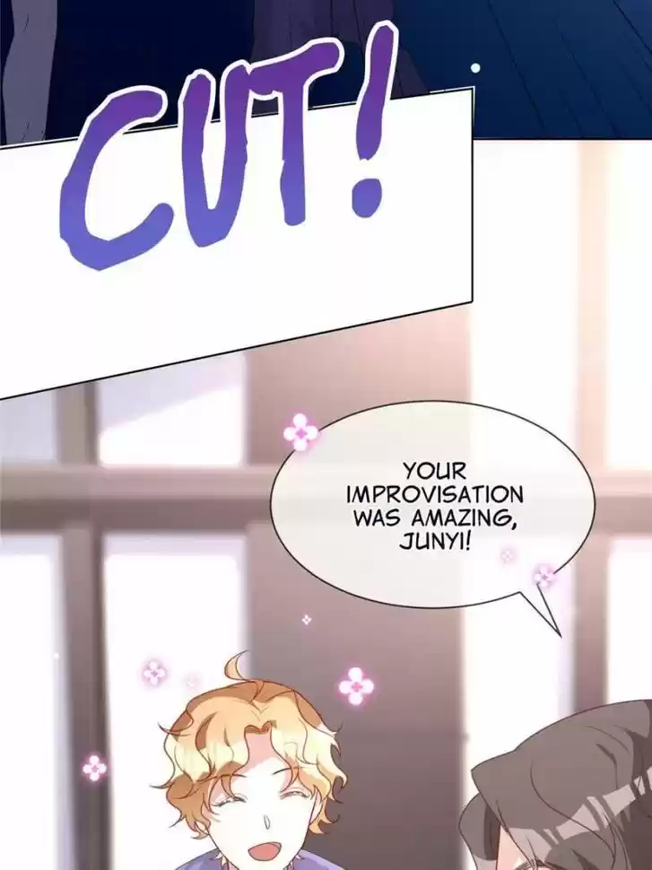 Sugar Addiction Vol.05 Ch.081