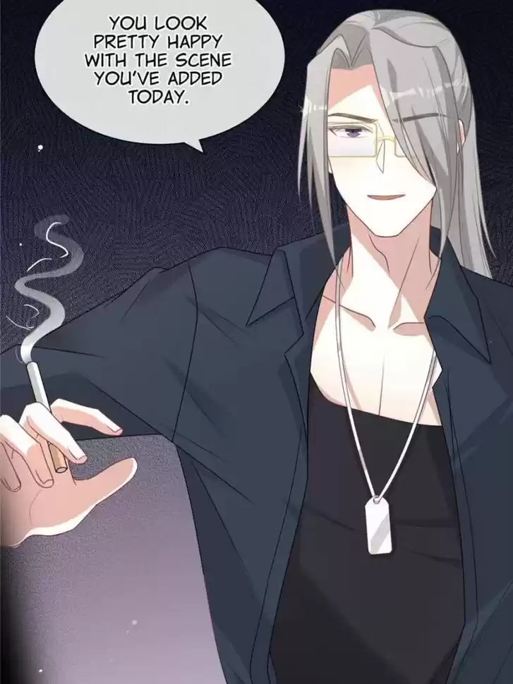 Sugar Addiction Vol.05 Ch.081