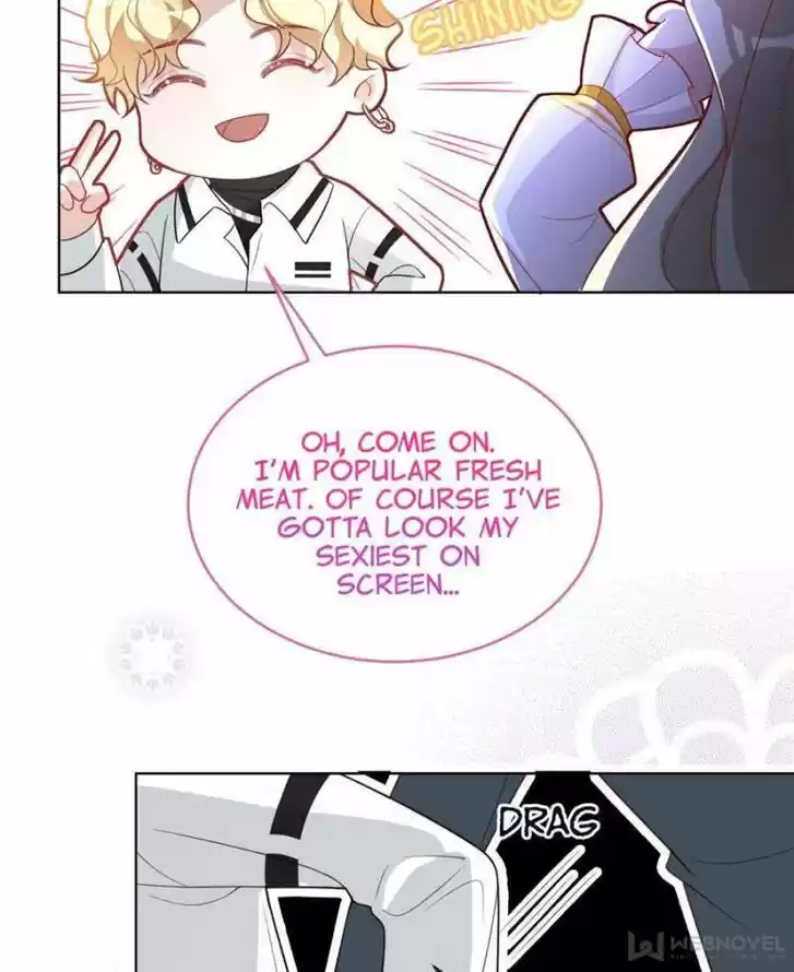 Sugar Addiction Vol.05 Ch.082