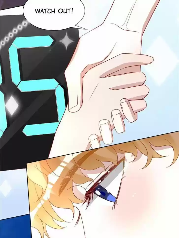 Sugar Addiction Vol.05 Ch.083