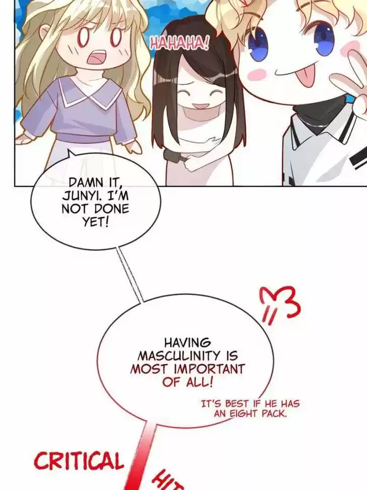 Sugar Addiction Vol.05 Ch.084