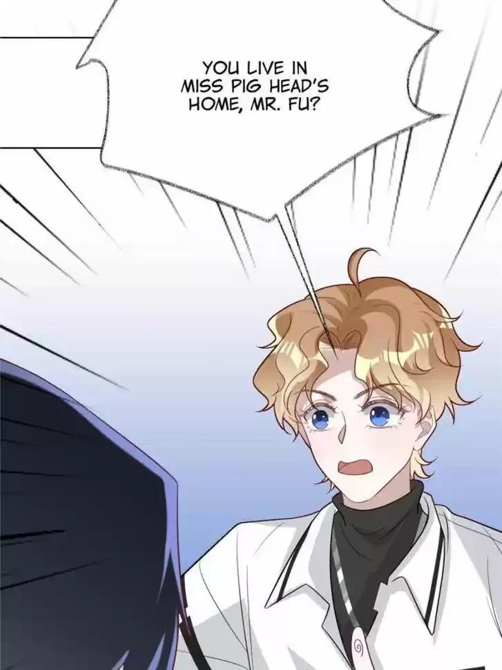 Sugar Addiction Vol.05 Ch.085