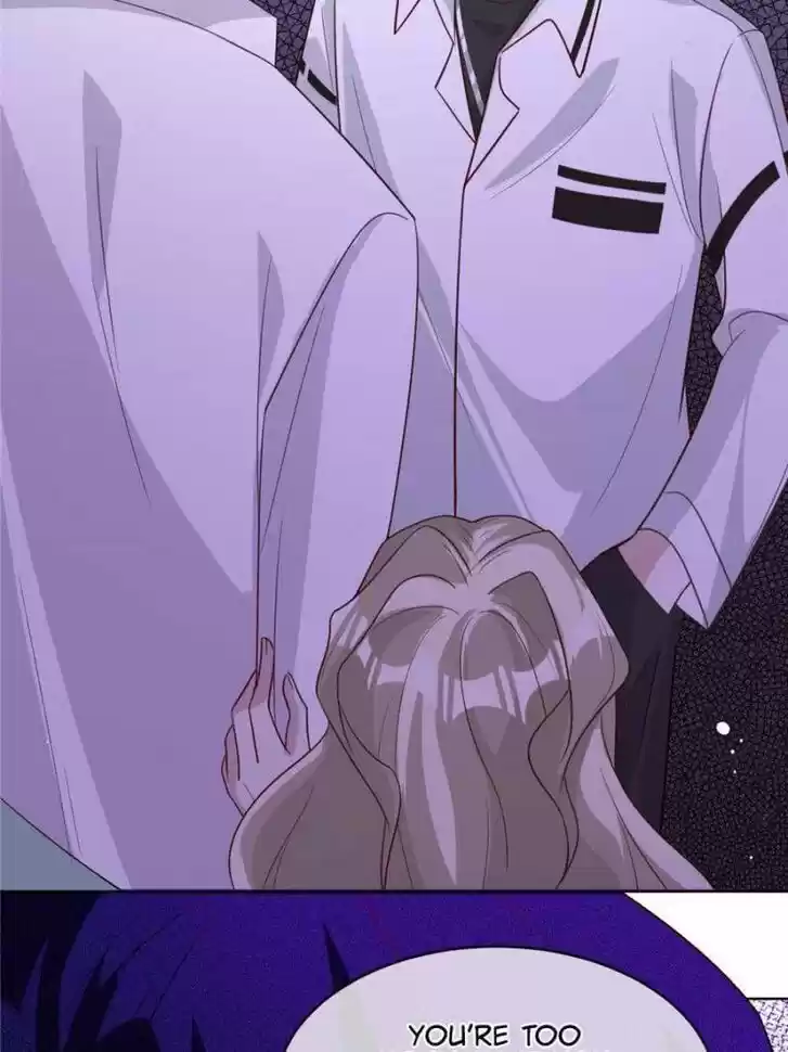 Sugar Addiction Vol.05 Ch.085