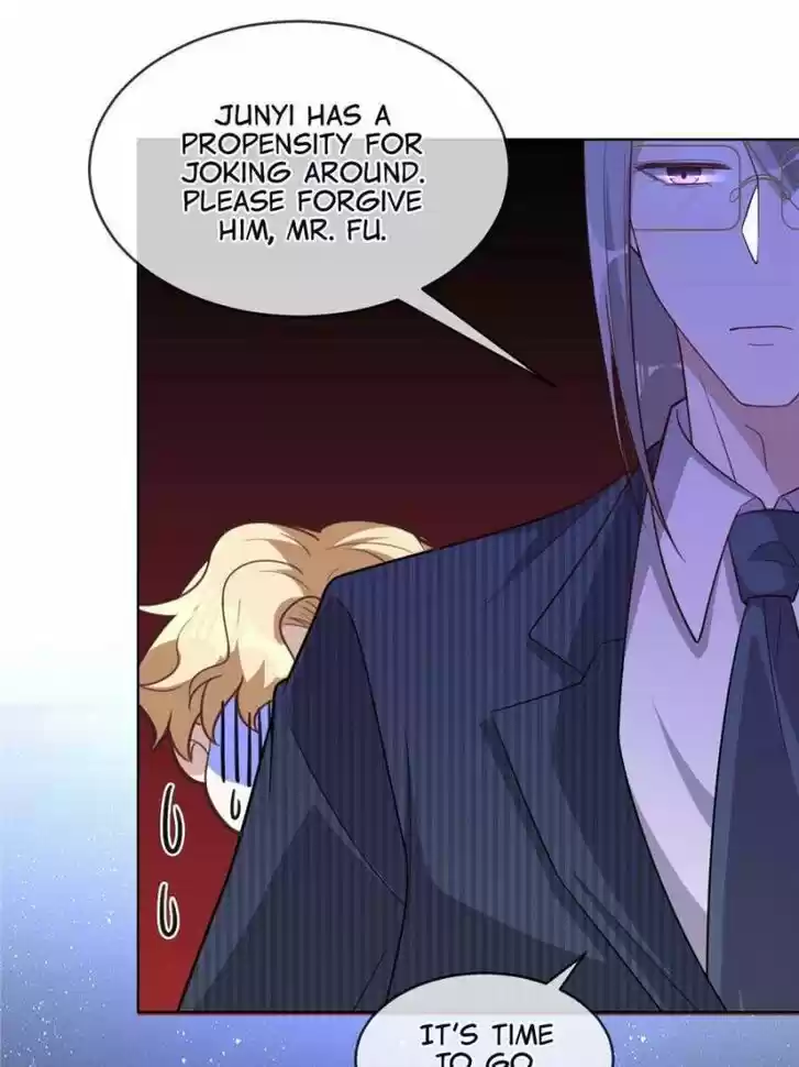 Sugar Addiction Vol.05 Ch.085