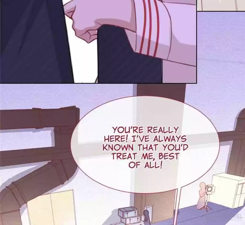 Sugar Addiction Vol.05 Ch.086