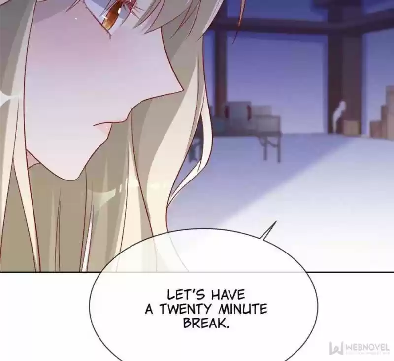 Sugar Addiction Vol.05 Ch.086