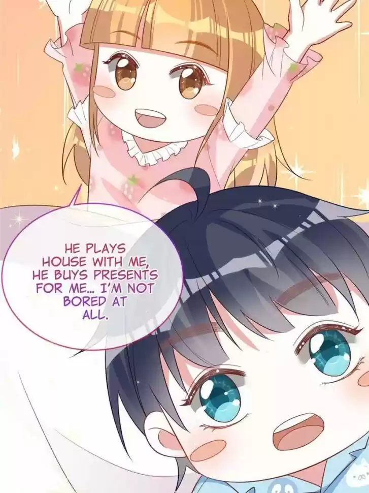 Sugar Addiction Vol.05 Ch.089