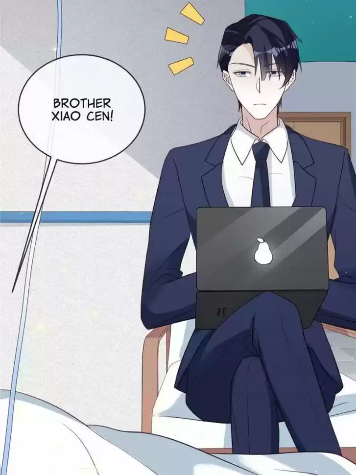 Sugar Addiction Vol.05 Ch.090