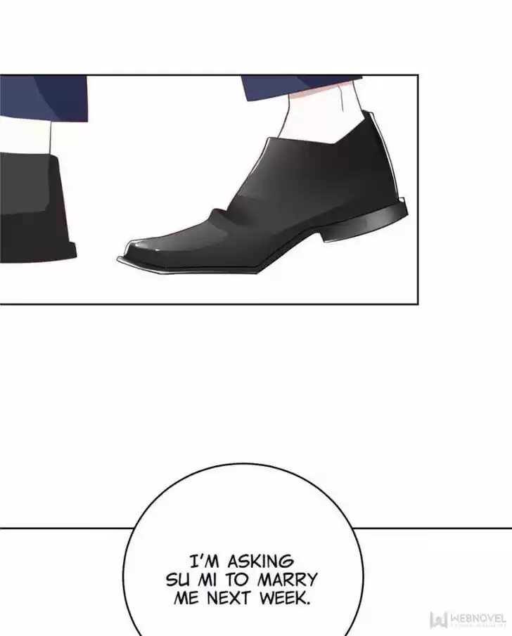 Sugar Addiction Vol.05 Ch.090