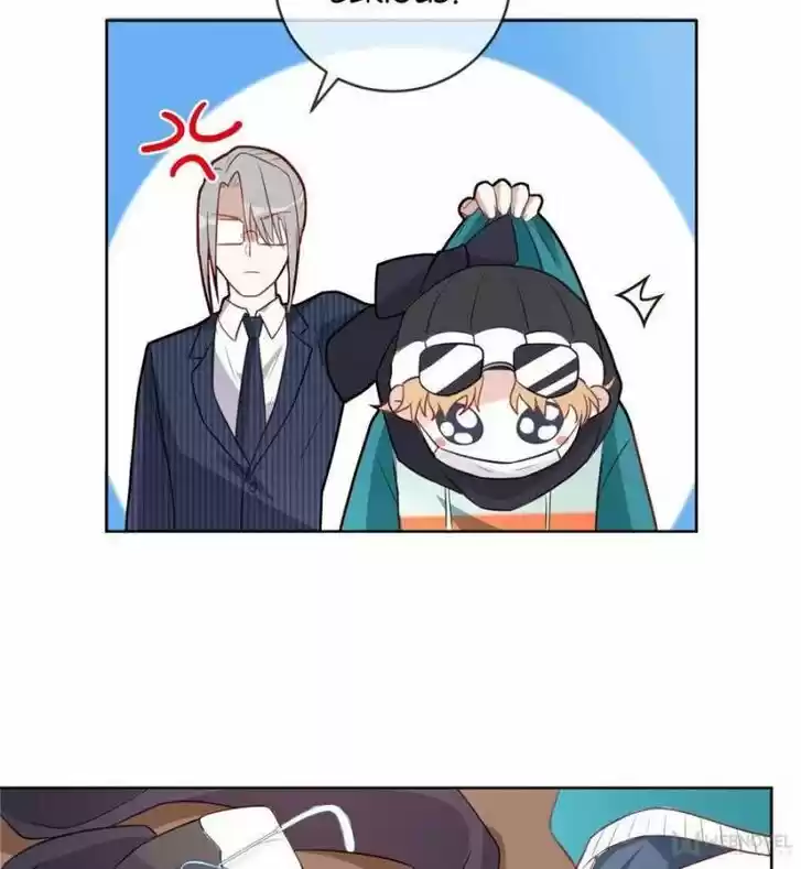 Sugar Addiction Vol.05 Ch.090