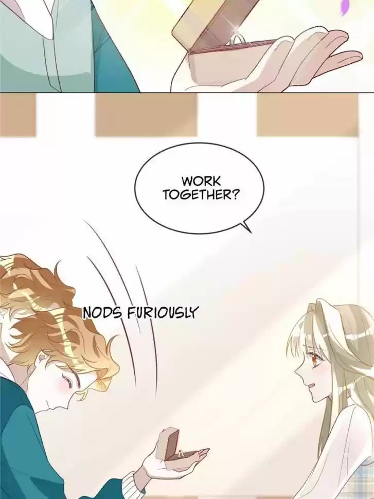 Sugar Addiction Vol.05 Ch.091