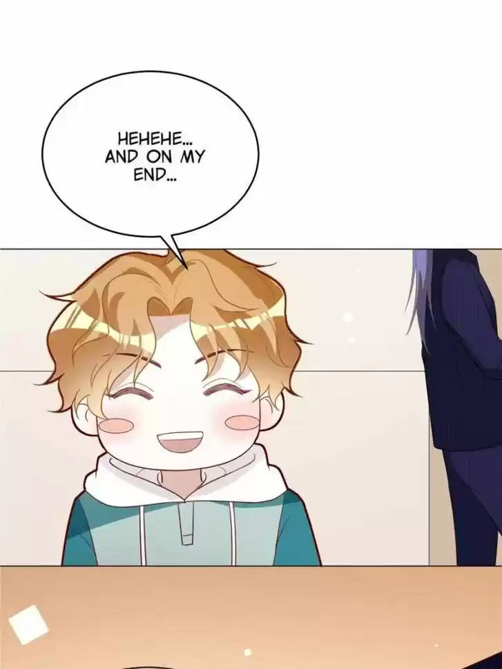 Sugar Addiction Vol.05 Ch.091