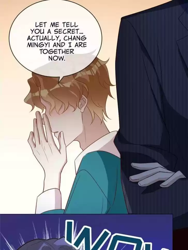 Sugar Addiction Vol.05 Ch.091