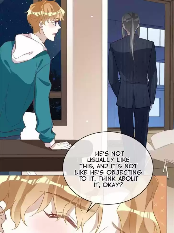 Sugar Addiction Vol.05 Ch.091