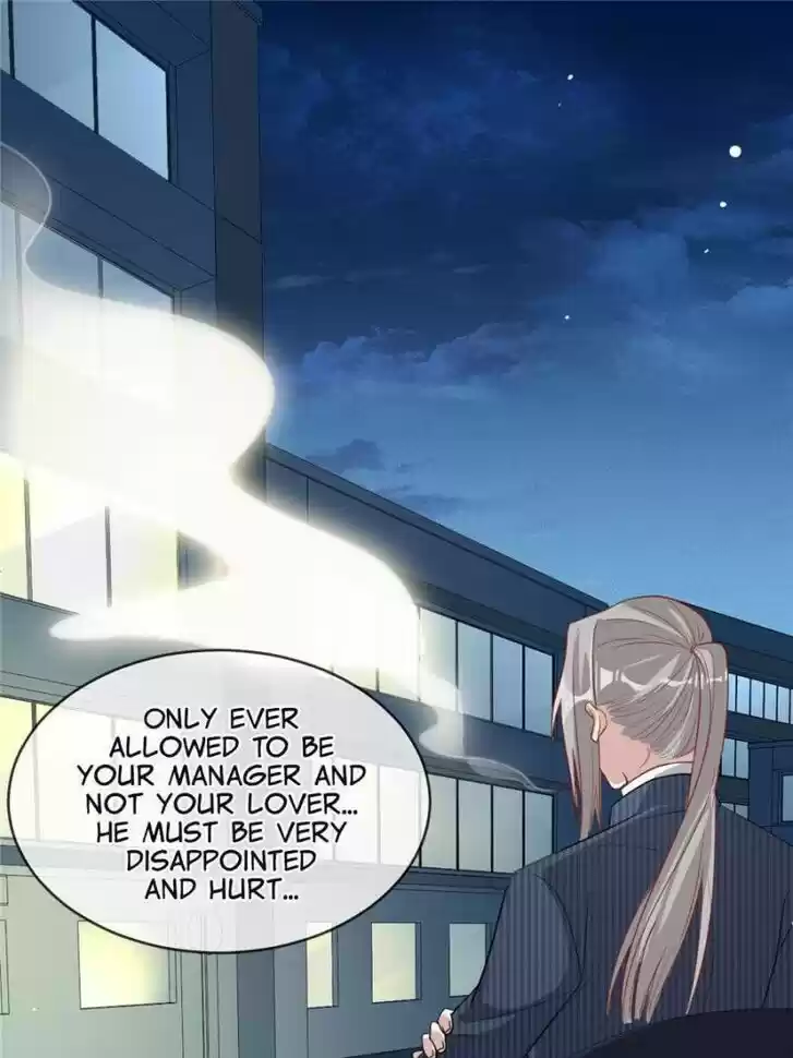 Sugar Addiction Vol.05 Ch.092