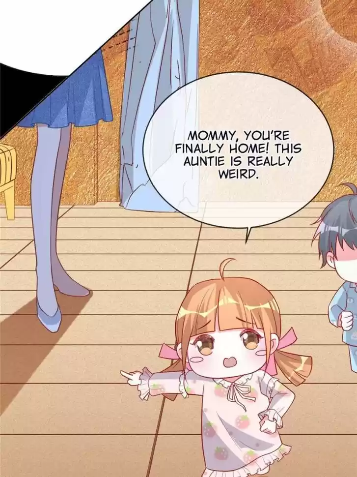 Sugar Addiction Vol.05 Ch.093