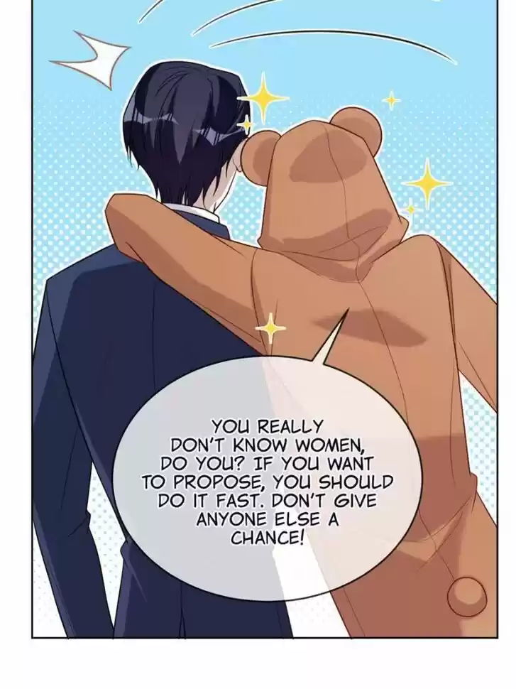 Sugar Addiction Vol.05 Ch.095